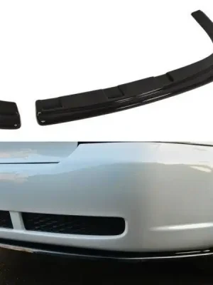 Spoiler pod zadní nárazník - Audi, AURS4B5RSD1G Nejprodávanější