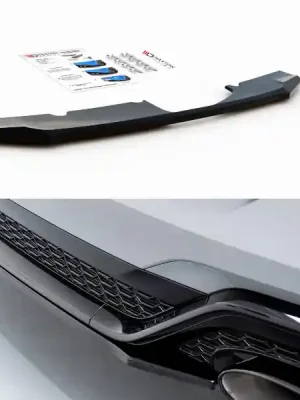 Koupit Online Spoiler zadního nárazníku - Audi, AURS6C8RD1C