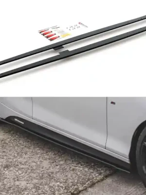 Akční Nabídka Difúzory pod boční prahy - Bmw, BM1F20FMCNCSD2B