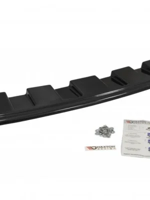 Pouze Dnes Spoiler zadního nárazníku - Audi, AUS6C7AVRD1G