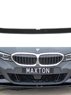 Nejprodávanější Spoiler pod přední nárazník - Bmw, BM320MPACKFD3G