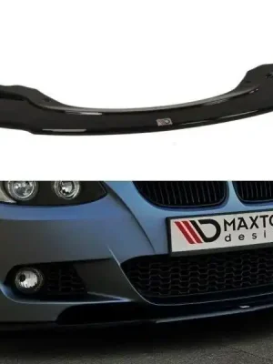 Akční Nabídka Spoiler pod přední nárazník - Bmw, BM392MPACKFD2G