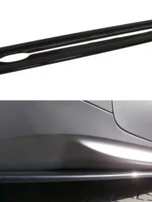 Nakupujte Hned Difúzory pod boční prahy - Bmw, BM392MSD1G