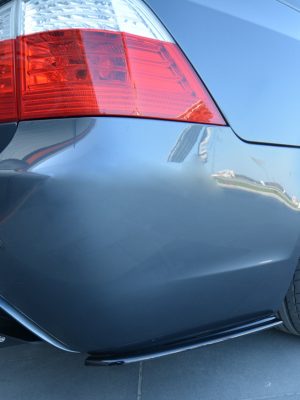 Speciální Cena Difúzory pod zadní nárazník - Bmw, BM561MPACKRSD1G