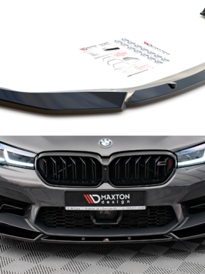 Spoiler pod přední nárazník - Bmw, BM590FMFD1C Levný