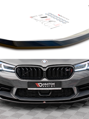 Objednat Nyní Spoiler pod přední nárazník - Bmw, BM590FMFD3C