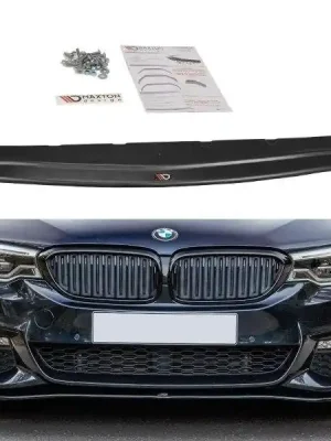Spoiler pod přední nárazník - Bmw, BM5G30MPACKFD2G Nová Kolekce
