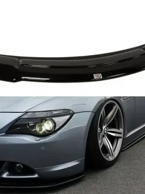 Akční Cena Spoiler pod přední nárazník - Bmw, BM663FD2FD2RG