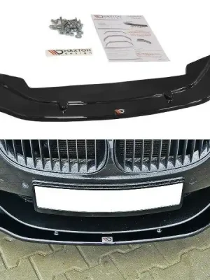 Pouze Dnes Spoiler pod přední nárazník - Bmw, BM663MFD2G