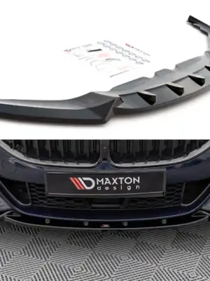 Značkový Spoiler pod přední nárazník - Bmw, BMM850G15FD3C