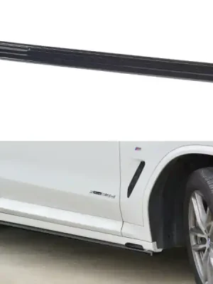Difúzory pod boční prahy - Bmw, BMX301MPACKSD1C Novinka