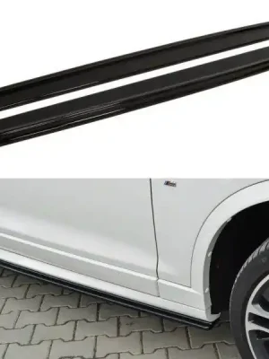 Difúzory pod boční prahy - Bmw, BMX426MPACKSD1G Přímo Od Výrobce