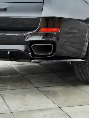 Difúzory pod zadní nárazník - Bmw, BMX515MRSD2C Levný