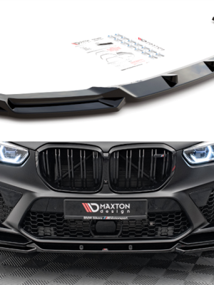 Spoiler pod přední nárazník - Bmw, BMX5M05FD2C Sezónní Sleva