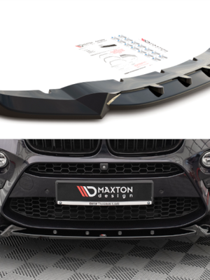 Spoiler pod přední nárazník - Bmw, BMX5M15FD1G Vrácení Zdarma