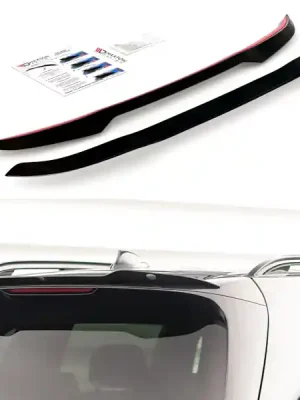 Sleva Prodloužení spoileru - Bmw, BMX707MCAP1G