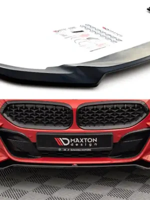 Originální Spoiler pod přední nárazník - Bmw, BMZ429MPACKFD2C