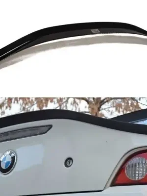 Bezpečná Platba Prodloužení spoileru - Bmw, BMZ485CAP1C