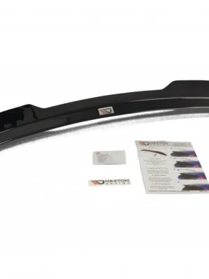 Bezpečná Platba Prodloužení spoileru - Bmw, BMZ486CCAP1G