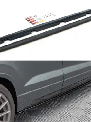 Přímo Od Výrobce Difúzory pod boční prahy - CUAT1SD1C