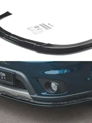 Cenová Bomba Spoiler pod přední nárazník - Fiat, FIFR1FD1C