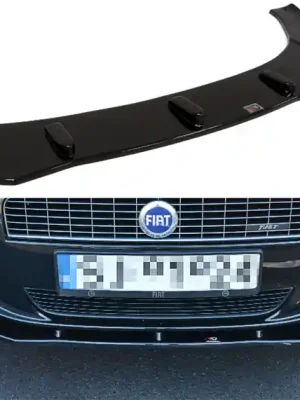 Must-Have Spoiler pod přední nárazník - Fiat, FIGP1FD1G