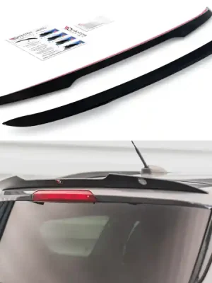 Prodloužení spoileru - Ford, FOES3CAP1C Koupit Online