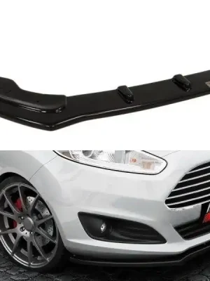 Pouze Dnes Spoiler pod přední nárazník - Ford, FOFI7FFD1G