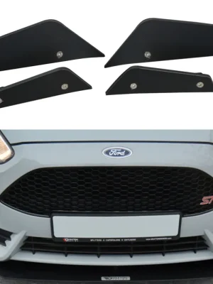 Přítlačná křídla nárazníku - Ford, FOFI7FSTCNCCAN1A Výhodná Nabídka