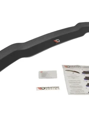 Prodloužení spoileru - Ford, FOFI8STLINECAP1C Expresní Doručení
