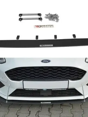 Spoiler pod přední nárazník - Ford, FOFI8STLINECNCFD1A Nízká Cena