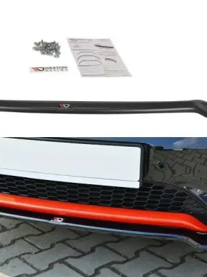 Spoiler pod přední nárazník - Ford, FOFO3FSTLINEFD2C Cenově Výhodný