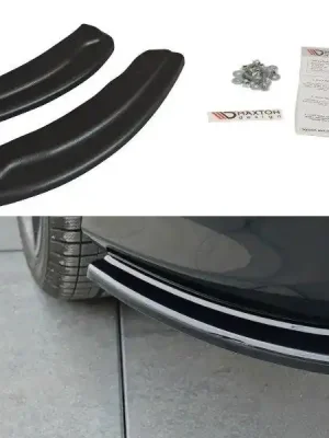 Difúzory pod zadní nárazník - Ford, FOFO3FSTLINERSD1G Doprava Zdarma