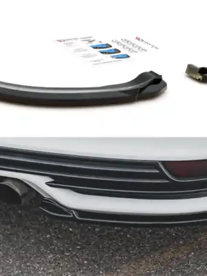 Výprodej Difúzory pod zadní nárazník - Ford, FOFO3FSTRSD2G