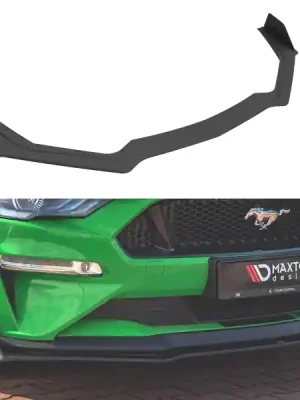 Spoiler pod přední nárazník - Ford, FOMU6FGTCNCFD2B Cenově Výhodný