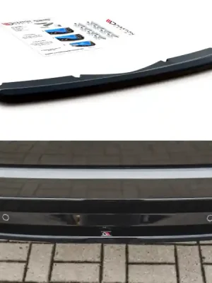 Spoiler zadního nárazníku - Ford, FOSMAX2FVGRD1C Přímo Od Výrobce