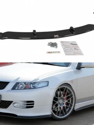 Spoiler pod přední nárazník - Honda, HOAC7TYPESFD1C Nejlepší Volba