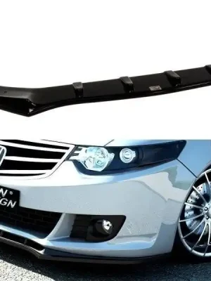 Spoiler pod přední nárazník - Honda, HOAC8FD1C Ihned K Objednání