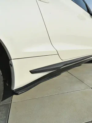 Difuzory pod boční prahy - Honda, HOCRZSD1C Akční Cena