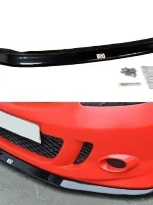Spoiler pod přední nárazník - Honda, HOJA1FD1G Přímo Od Výrobce