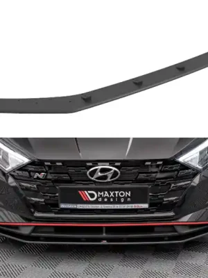 Spoiler pod přední nárazník - Hyundai, HYI203NCNCFD1B Odeslání Ihned