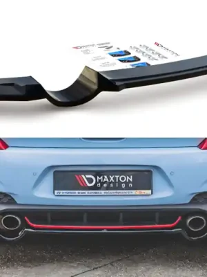 Akční Nabídka Spoiler zadního nárazníku - Hyundai, HYI303NRD1G