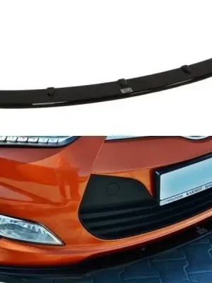 Spoiler pod přední nárazník - Hyundai, HYVEFD1G Ověřený