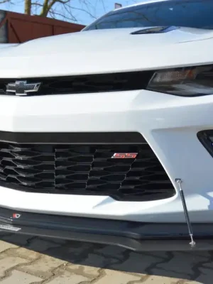 Odeslání Ihned Spoiler pod přední nárazník - Chevrolet, CHCA62SSFD2GCNCA