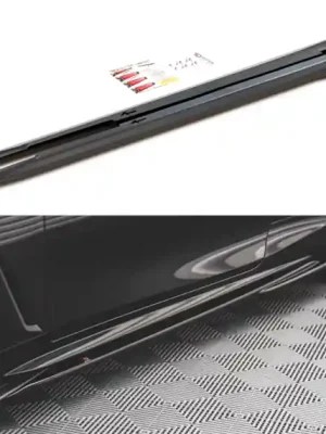 Difúzory pod boční prahy - Infiniti, INQ60S2SD1C Přímo Od Výrobce