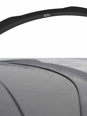 Prodloužení spoileru - Jaguar, JAXF1FSBCAP1G Nejlepší Cena