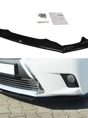 Cenová Bomba Spoiler pod přední nárazník - Lexus, LECT1FHFD1C