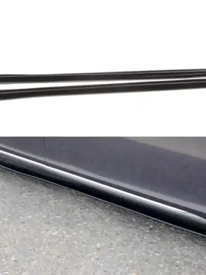 Difuzory pod boční prahy - Lexus, LEGS3SD1G Dokud Zásoby Vydrží
