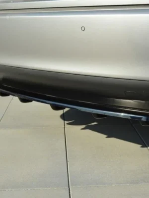 Oblíbený Spoiler zadního nárazníku - Lexus, LEIS3TRD1RD2C