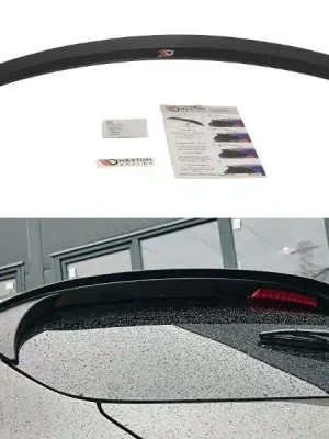 Nízká Cena Prodloužení spoileru - Mazda, MA33CAP1C